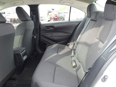 Used 2024 Toyota Corolla LE FWD image 10