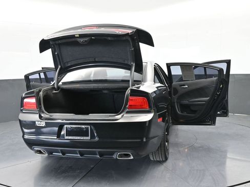 Used 2014 Dodge Charger R/T w/ Blacktop Package image 72