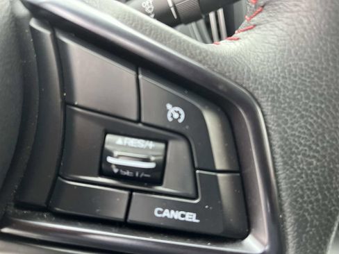 Used 2022 Subaru WRX Premium image 27