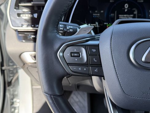 Certified 2025 Lexus RX 350h 350h Premium image 22