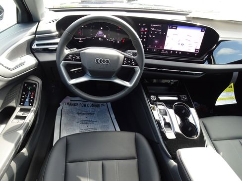 New 2025 Audi A5 2.0T Premium image 5