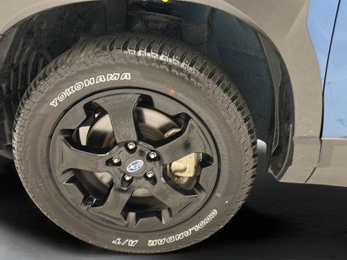 Used 2024 Subaru Forester Wilderness AWD/4WD image 9