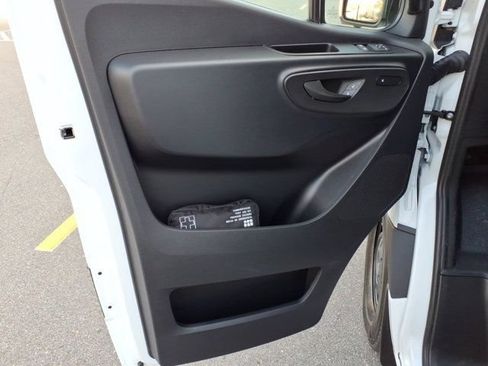 New 2026 Mercedes-Benz Sprinter 2500 image 14
