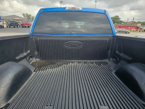 Used 2014 Ford F150 XLT w/ Equipment Group 301A Mid AWD/4WD image 10