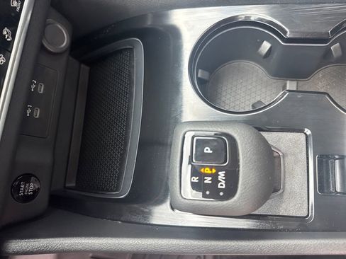 Certified 2025 Nissan Rogue SV w/ SV Premium Package image 25