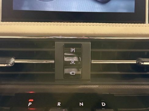 Used 2022 Lincoln Corsair Grand Touring image 74