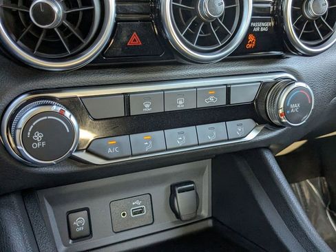 New 2025 Nissan Sentra S image 21