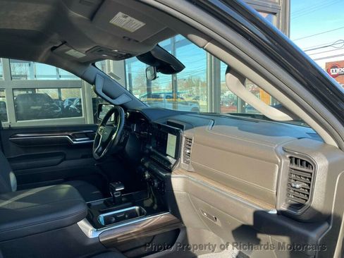 Used 2023 Chevrolet Silverado 1500 LT w/ True North Edition Plus image 27