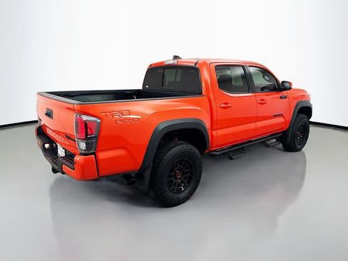 Used 2023 Toyota Tacoma TRD Pro image 7