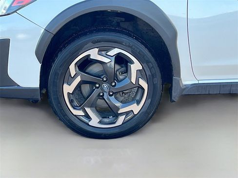 Used 2022 Subaru Crosstrek 2.5i Limited w/ Popular Package #4A image 28