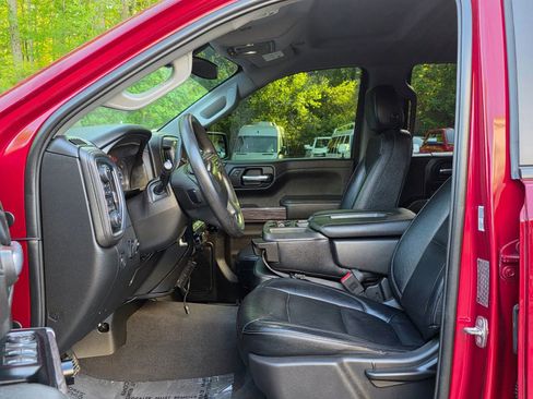 Used 2019 Chevrolet Silverado 1500 LT image 11