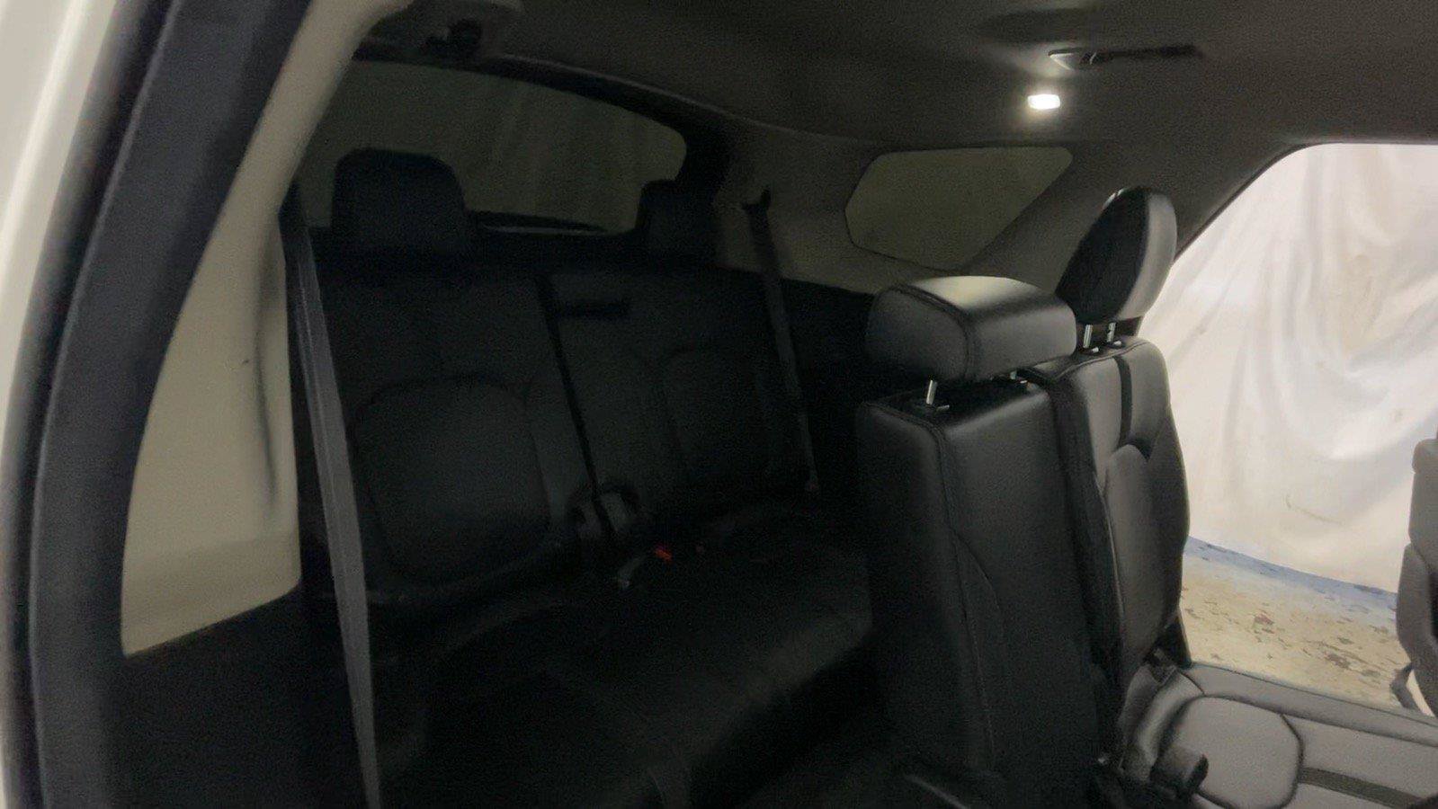 Certified 2024 Honda Pilot EX-L image 28