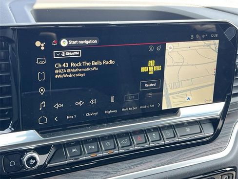 New 2026 GMC Sierra 1500 SLT w/ SLT Premium Plus Package image 16