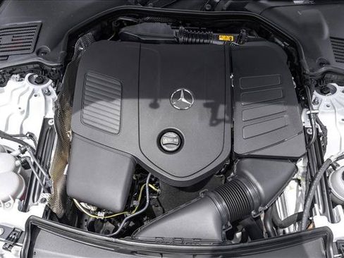 Certified 2026 Mercedes-Benz C 300 4MATIC Sedan image 24