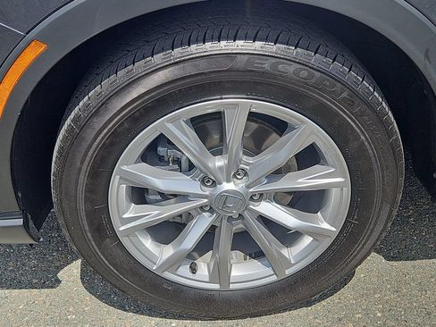 Used 2025 Honda CR-V EX image 7