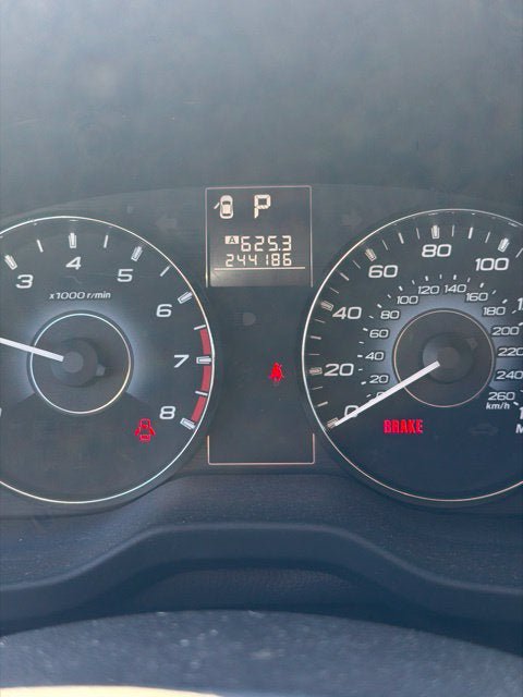 Used 2010 Subaru Outback 3.6R Limited AWD/4WD image 12