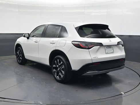 New 2026 Honda HR-V EX-L image 6