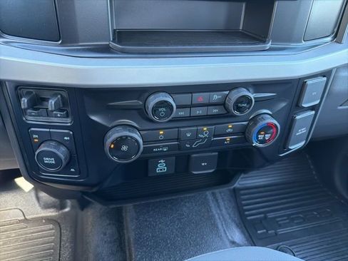 New 2026 Ford F450 XL image 16