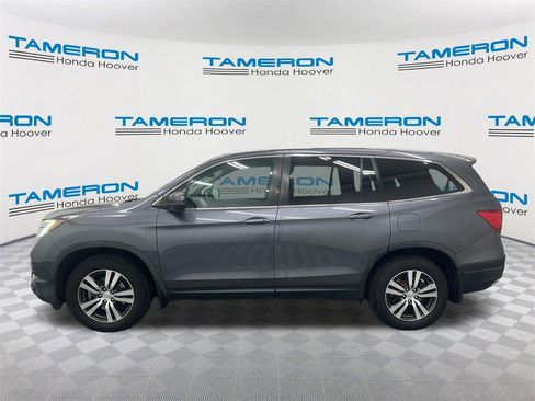 Used 2016 Honda Pilot EX-L image 2