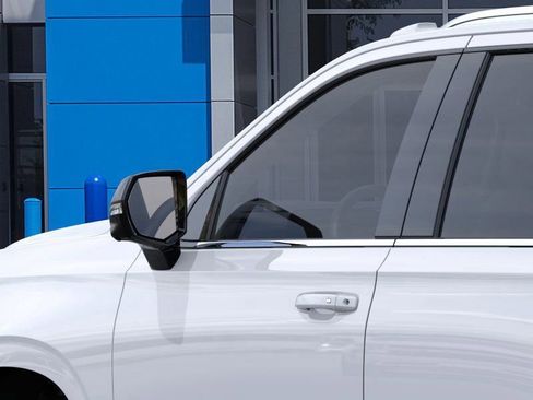 New 2026 Chevrolet Tahoe LT image 12