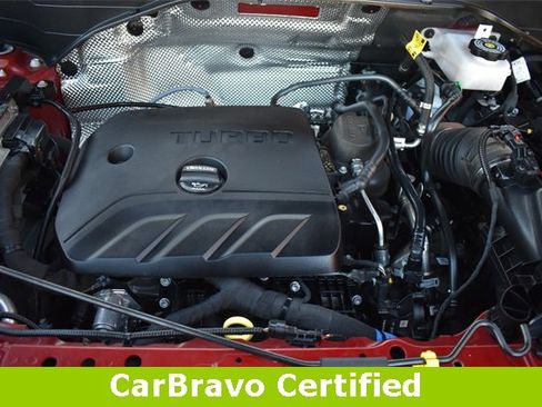 Certified 2022 Buick Encore GX Essence w/ Advanced Technology Package image 37