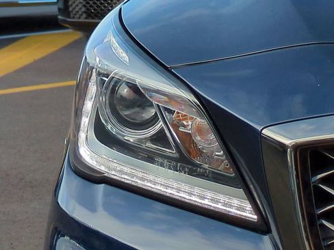 Used 2020 Genesis G80 3.8 w/ Sport Package 02 image 9