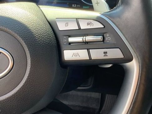 Used 2023 Hyundai Palisade SEL image 29