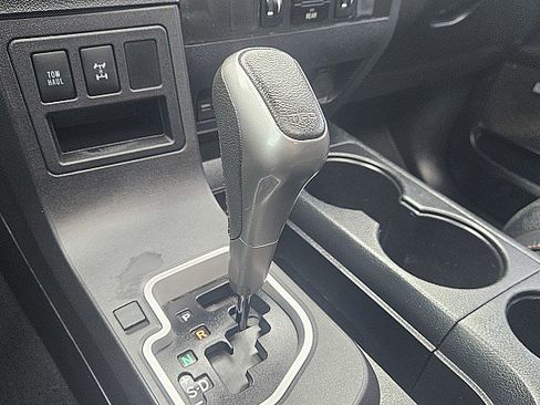 Used 2020 Toyota Sequoia TRD Pro AWD/4WD image 14