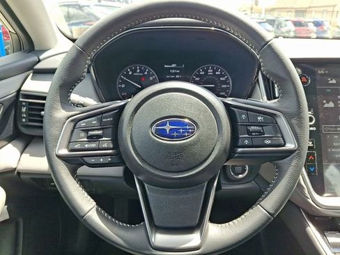 Certified 2025 Subaru Legacy Limited AWD/4WD image 18