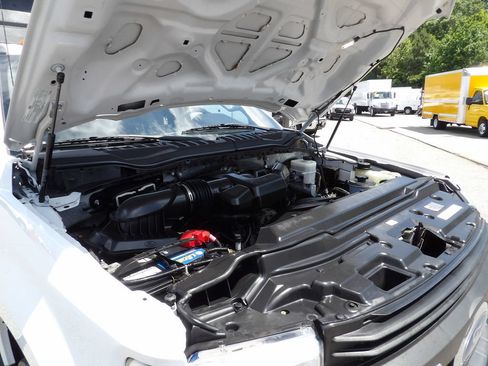 Used 2019 Ford F350 XL w/ Power Equipment Group RWD image 56