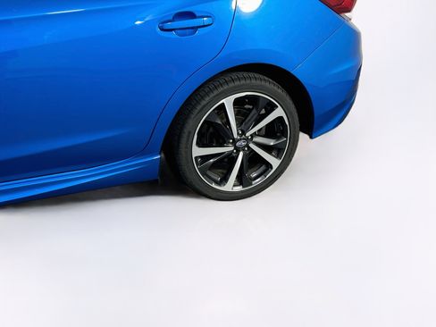 Used 2022 Subaru Impreza 2.0i Sport AWD/4WD image 29