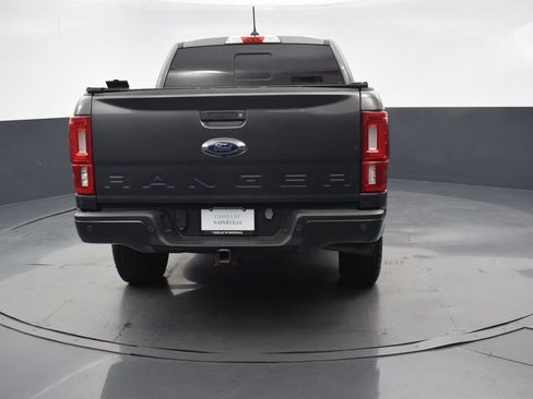 Used 2019 Ford Ranger XLT w/ Equipment Group 302A Luxury AWD/4WD image 5