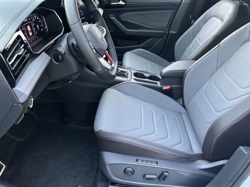 New 2026 Volkswagen Jetta GLI Autobahn image 15