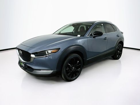 Used 2024 MAZDA CX-30 AWD 2.5 S w/ Preferred Package image 3