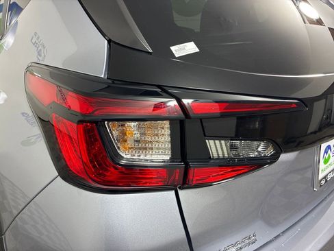 Used 2025 Subaru Crosstrek 2.5i Sport w/ Crosstrek Mirror Package image 12