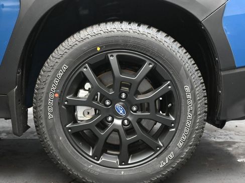 New 2026 Subaru Crosstrek 2.5i Wilderness image 10