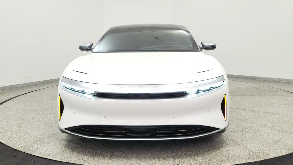 Used 2022 Lucid Air Grand Touring AWD/4WD image 8
