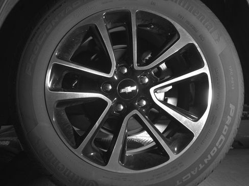 Used 2025 Chevrolet TrailBlazer LT FWD image 14