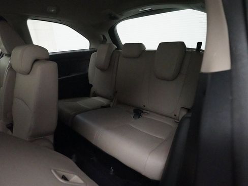 Used 2018 Honda Odyssey EX-L image 17