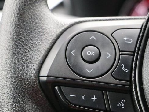 Used 2023 Toyota RAV4 LE image 7