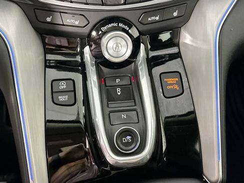 Used 2022 Acura TLX w/ Technology Package FWD image 17