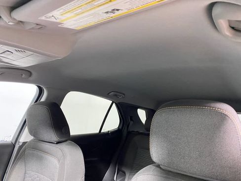 Certified 2020 Chevrolet Equinox LT AWD/4WD image 21