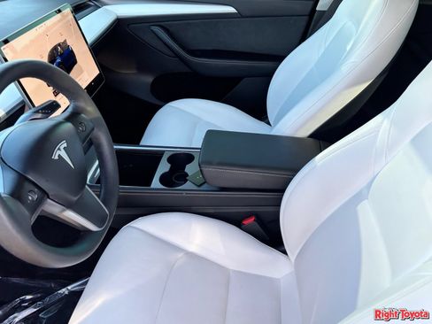 Used 2023 Tesla Model Y Performance AWD/4WD image 20