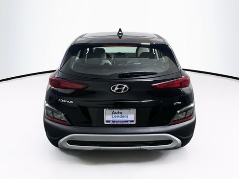 Used 2023 Hyundai Kona SE w/ Cargo Package AWD/4WD image 6