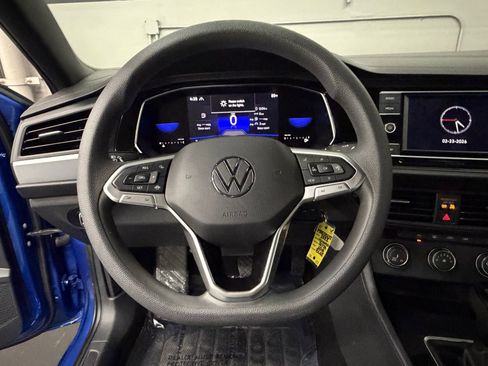 Used 2022 Volkswagen Jetta Sport image 24