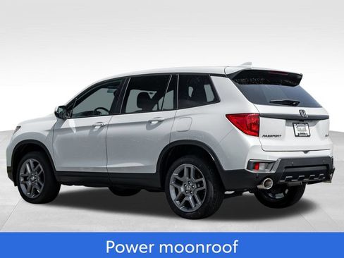 Used 2023 Honda Passport EX-L image 5