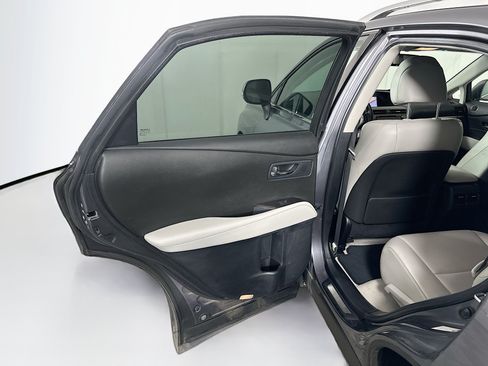 Used 2015 Lexus RX 350 AWD image 27