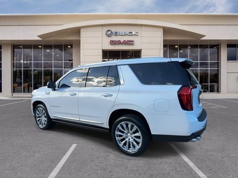 Certified 2022 GMC Yukon Denali image 10