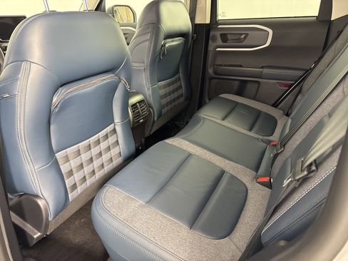 Used 2022 Ford Bronco Sport Outer Banks w/ Tech Package image 17