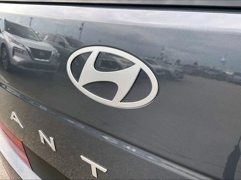 Certified 2026 Hyundai Santa Fe SEL FWD image 16